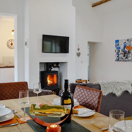 Katellen Cottage Threlkeld Екстериор снимка