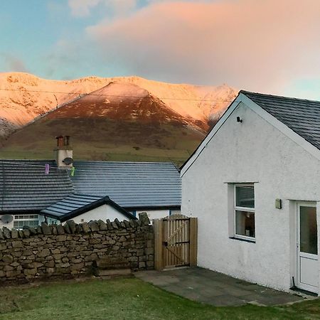 Katellen Cottage Threlkeld Екстериор снимка