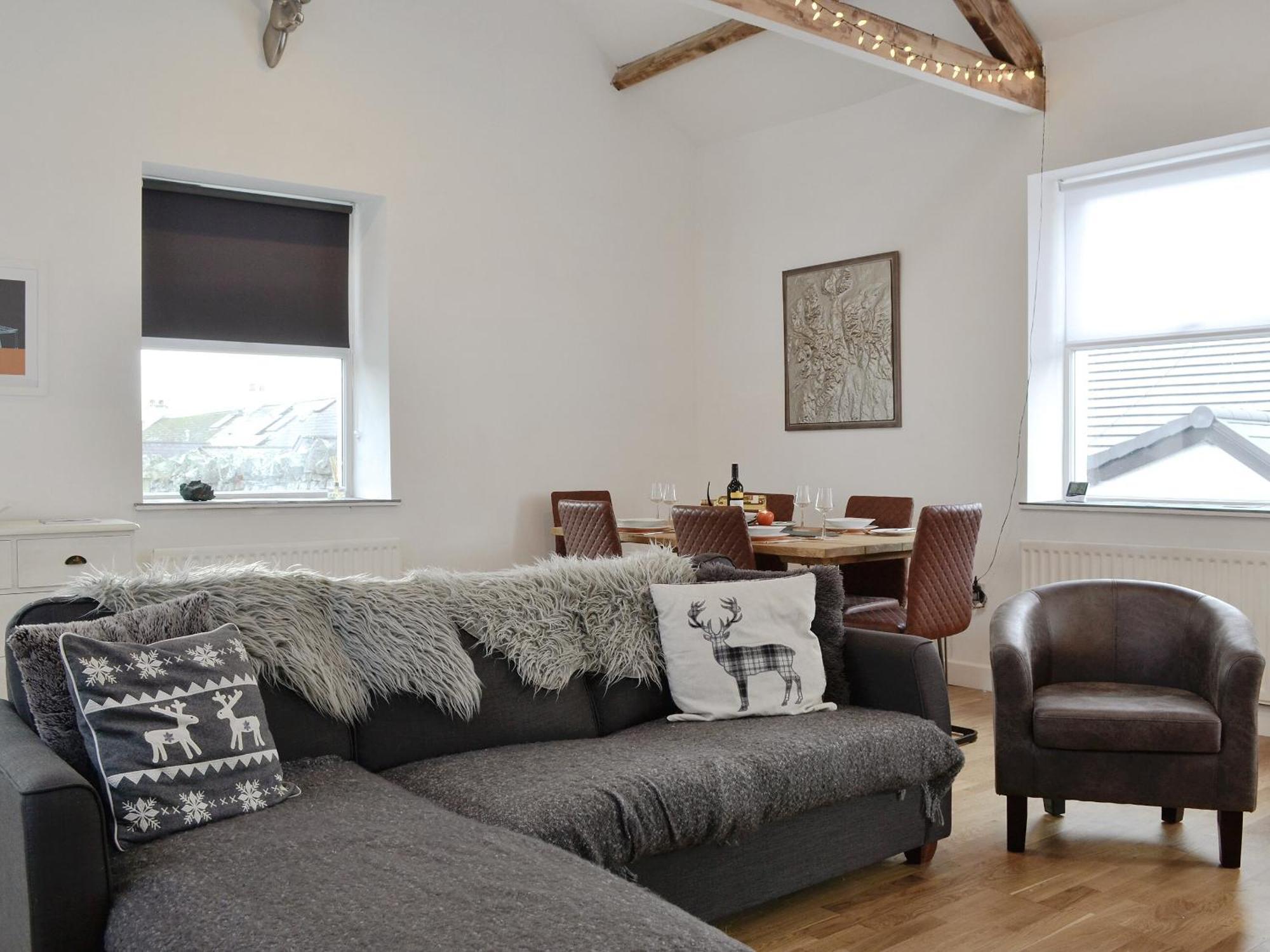 Katellen Cottage Threlkeld Екстериор снимка