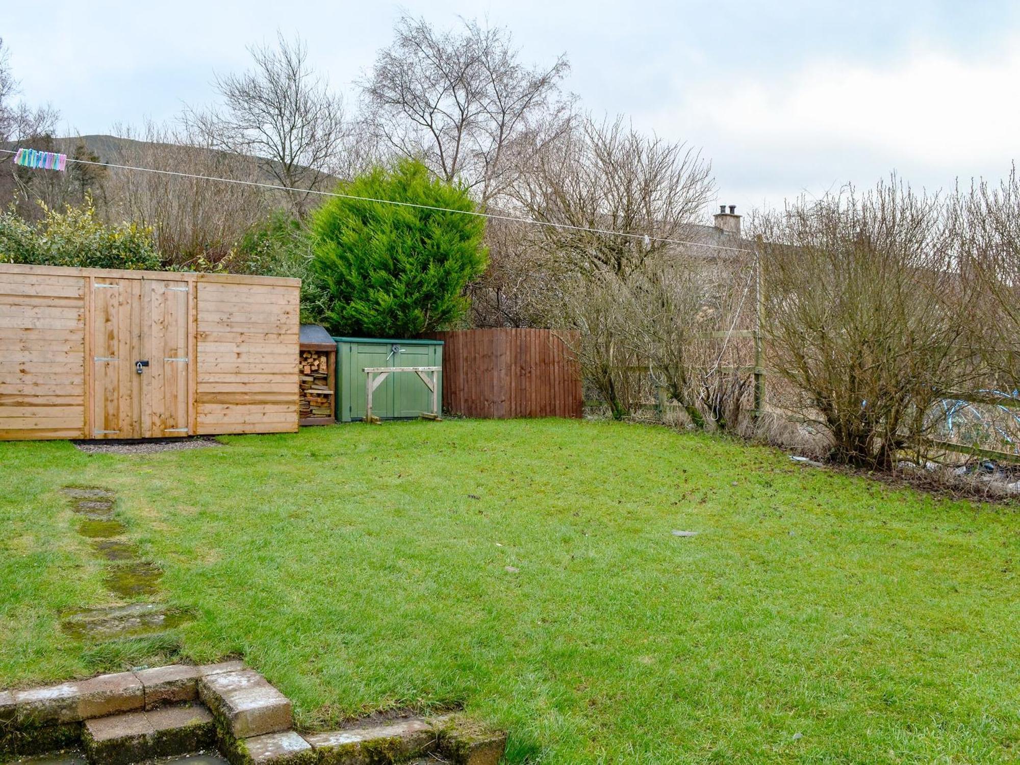 Katellen Cottage Threlkeld Екстериор снимка