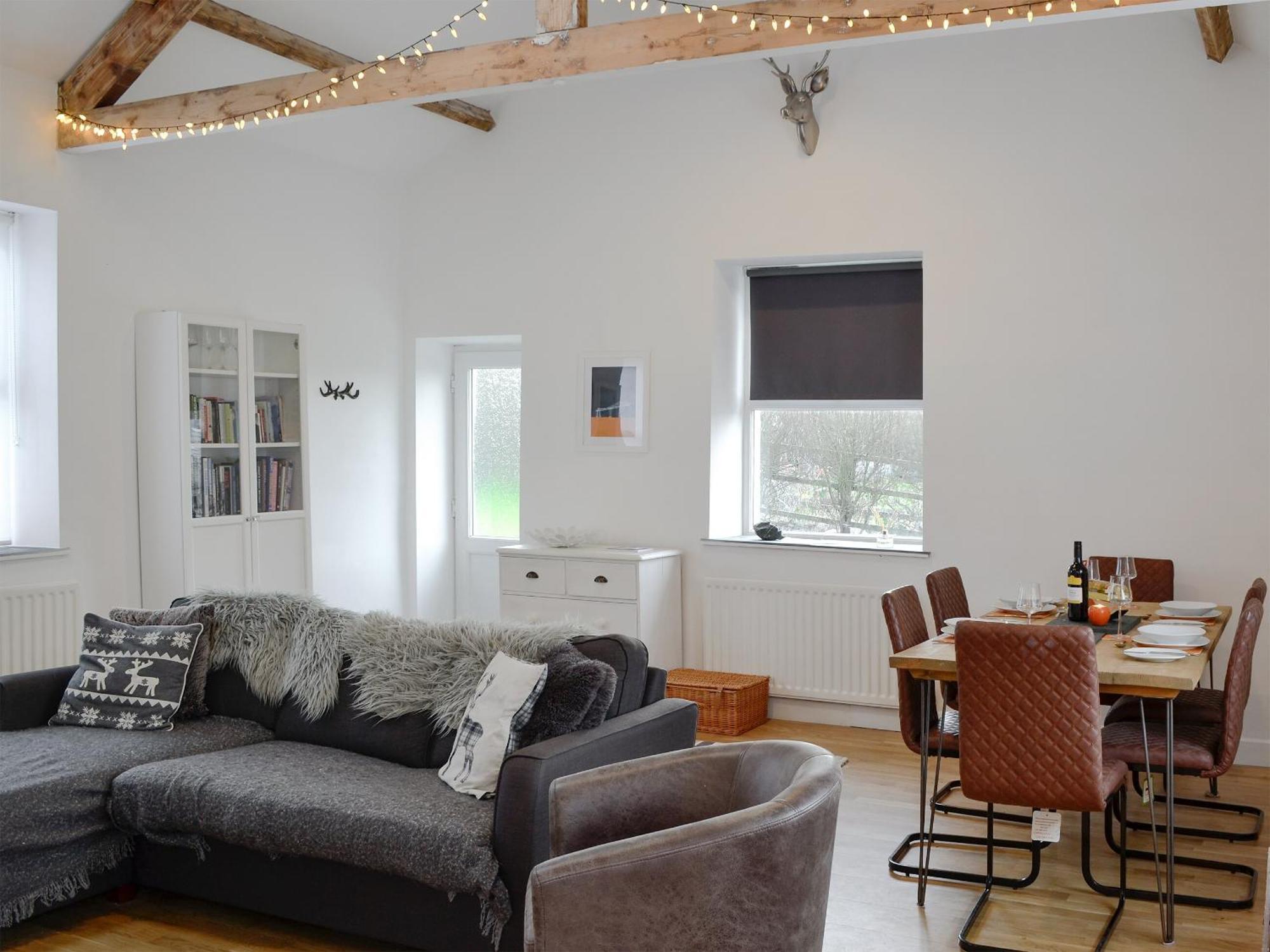 Katellen Cottage Threlkeld Екстериор снимка