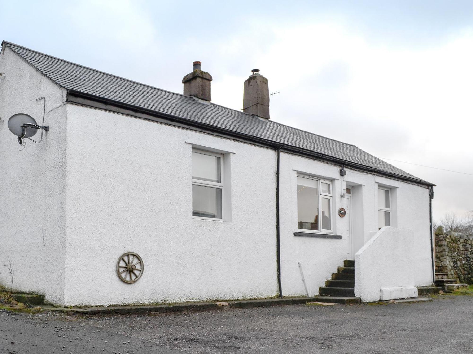 Katellen Cottage Threlkeld Екстериор снимка